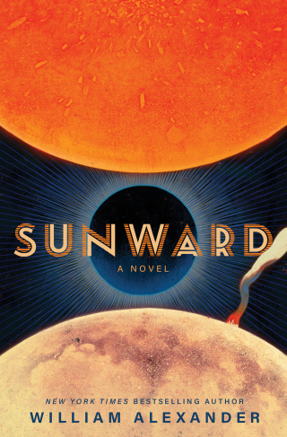 Cover image: Sunward 9781668058053