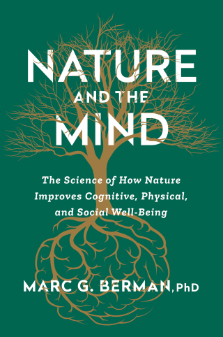 Cover image: Nature and the Mind 9781668058770