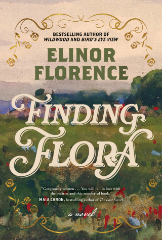 Cover image: Finding Flora 9781668058916
