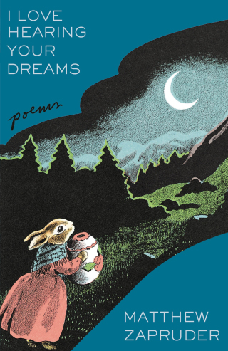 Cover image: I Love Hearing Your Dreams 9781668059807