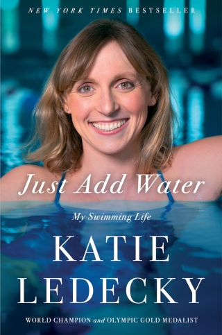 Cover image: Just Add Water 9781668060209
