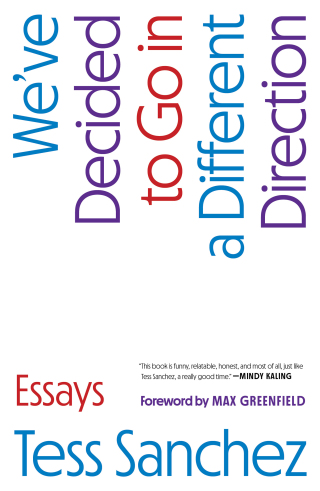 Cover image: We've Decided to Go in a Different Direction 9781668060858