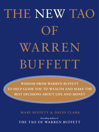 Cover image: The New Tao of Warren Buffett 9781668061145