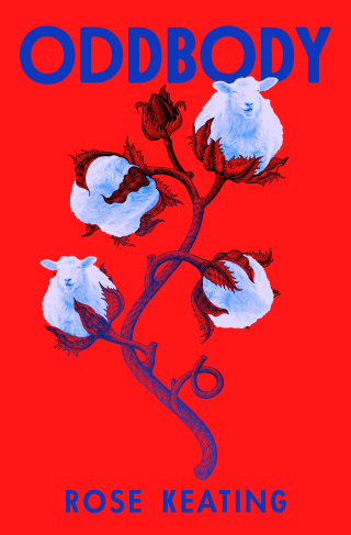 Cover image: Oddbody 9781668061503