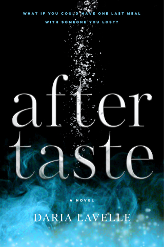 Cover image: Aftertaste 9781668061596