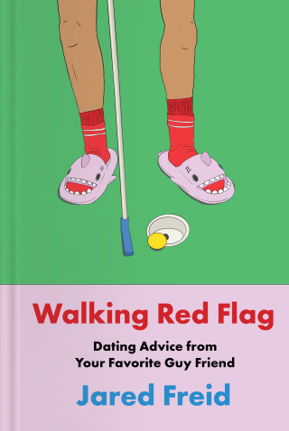Cover image: Walking Red Flag 9781668061800