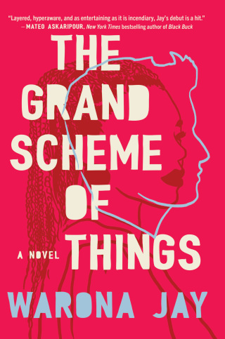 Cover image: The Grand Scheme of Things 9781668062364