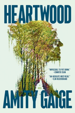 Cover image: Heartwood (A Read with Jenna Pick) 9781668063606