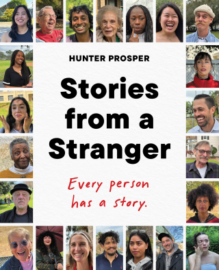 Cover image: Stories From a Stranger 9781668065426