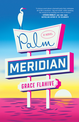 Cover image: Palm Meridian 9781668065457