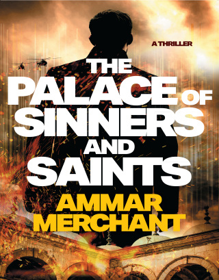 Cover image: The Palace of Sinners and Saints 9781668067581