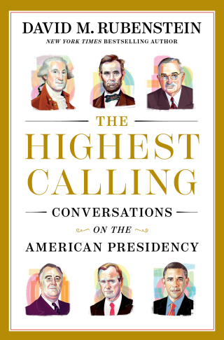 Cover image: The Highest Calling 9781668067628