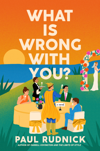 Cover image: What Is Wrong with You? 9781668068298