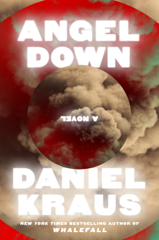 Cover image: Angel Down 9781668068458