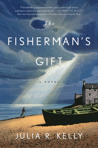 Cover image: The Fisherman's Gift 9781668068687