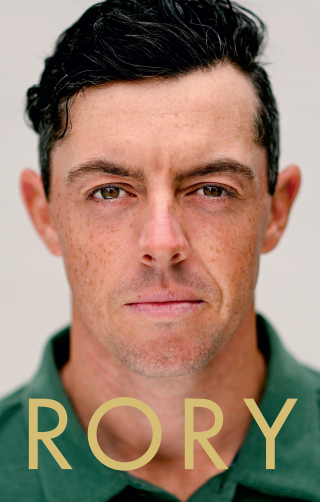 Cover image: Rory 9781668068809