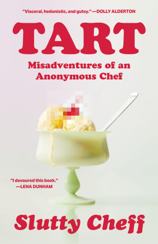 Cover image: Tart 9781668070222
