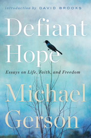 Cover image: Defiant Hope 9781668070260