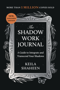 Cover image: The Shadow Work Journal 9781668069189