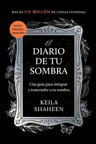 Cover image: El diario de tu sombra 9781668070130