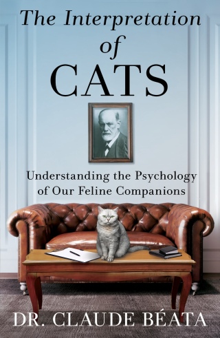 Cover image: The Interpretation of Cats 9781668070659