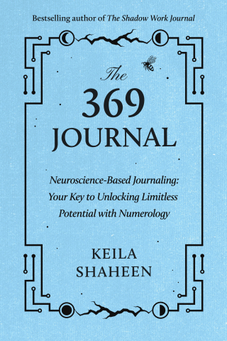 Cover image: The 369 Journal 9781668070062