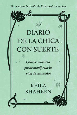 Cover image: El diario de la chica con suerte 9781668070123