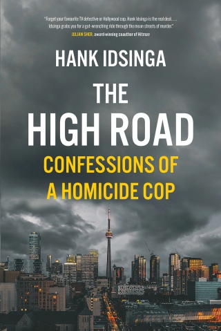 Cover image: The High Road 9781668076408
