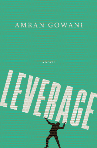 Cover image: Leverage 9781668076422