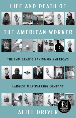 Cover image: Life and Death of the American Worker 9781668078822
