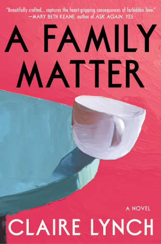 Cover image: A Family Matter 9781668078891