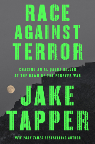 Cover image: Race Against Terror 9781668079447