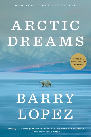 Cover image: Arctic Dreams 9781668074732