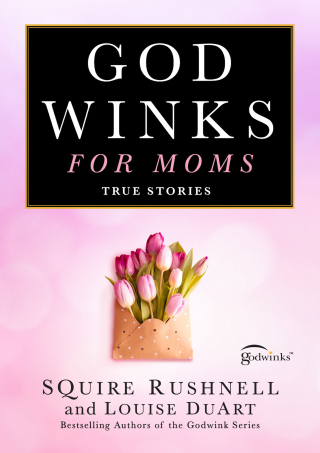 Cover image: Godwinks for Moms 9781668080696