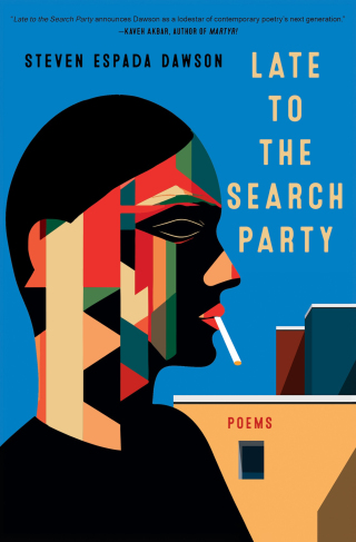 Cover image: Late to the Search Party 9781668081563