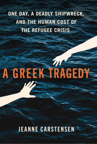 Cover image: A Greek Tragedy 9781668083147