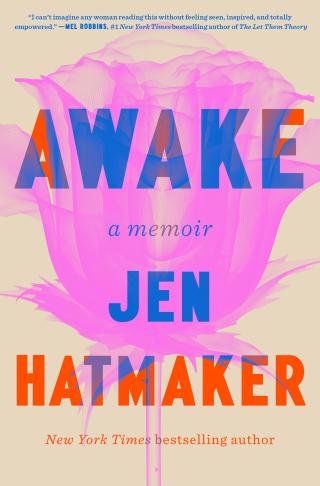 Cover image: Awake 9781668083680