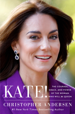Cover image: Kate! 9781668086971