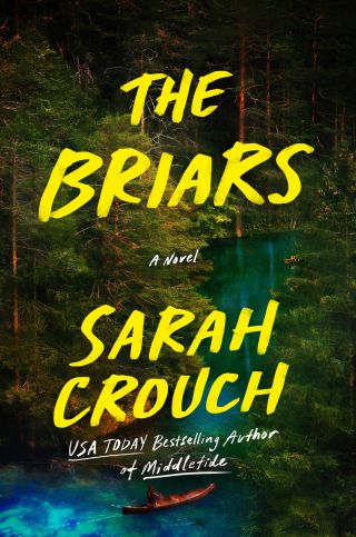 Cover image: The Briars 9781668091883