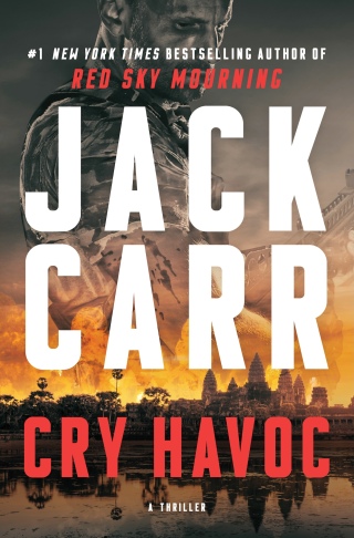 Cover image: Cry Havoc 9781668095263
