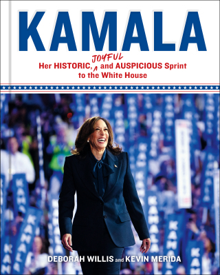 Cover image: Kamala 9781668095546
