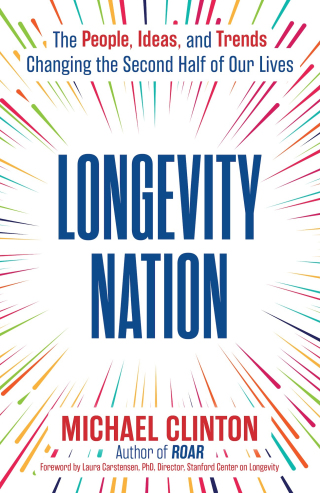 Cover image: Longevity Nation 9781582709628