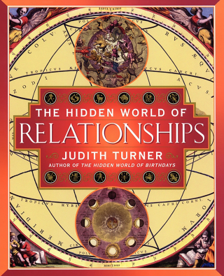 Cover image: The Hidden World of Relationships 9780743204606