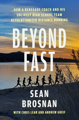 Cover image: Beyond Fast 9781668204382