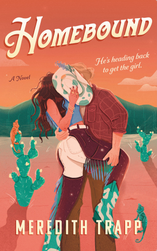 Cover image: Homebound 9781668209059
