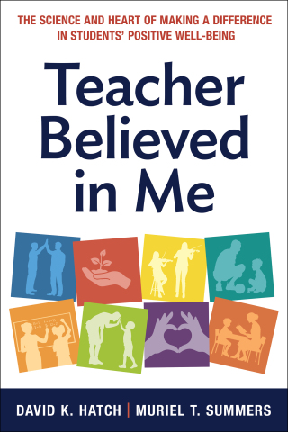 Cover image: Teacher Believed in Me 9781668210390