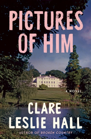 Cover image: Pictures of Him 9781668210512