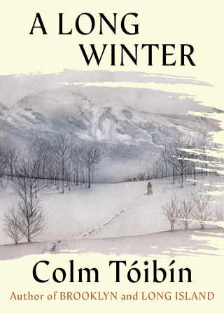 Cover image: A Long Winter 9781668212714