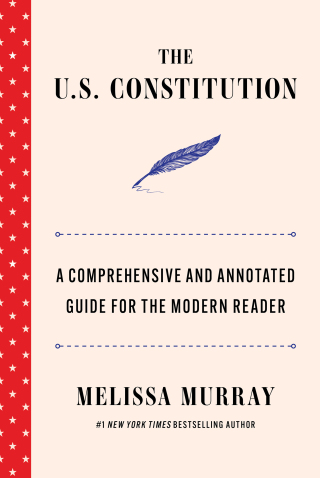 Cover image: The U.S. Constitution 9781668221938