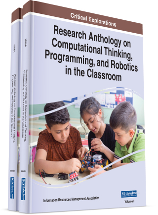 Cover image: Research Anthology on Computational Thinking, Programming, and Robotics in the Classroom 9781668424117